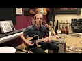 How to Play Killer Joe on Guitar