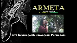 Download Armeta - Terlambat Sudah MP3
