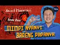 Lagu Sheemar, Putra Dari Mas Angga \