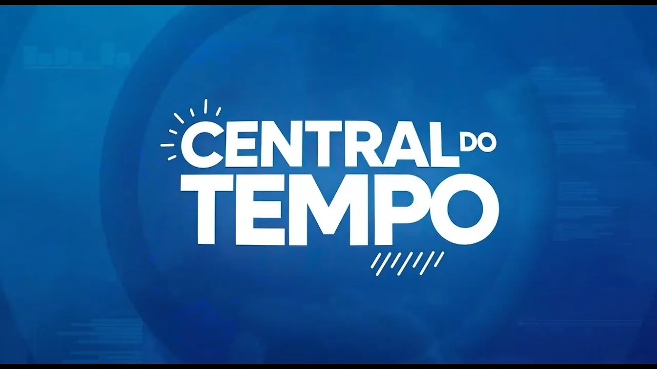 Central do Tempo - Fim de semana de Natal será de mudanças no tempo em Santa Catarina