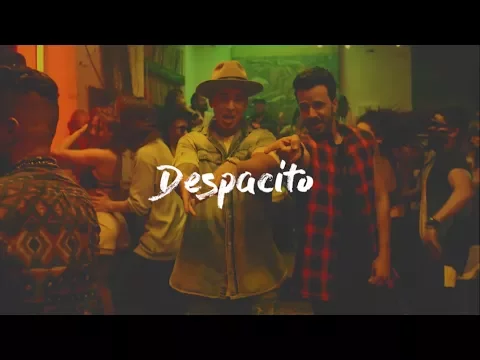 Download MP3 Luis Fonsi - Despacito ft. Daddy Yankee | LYRIC IT