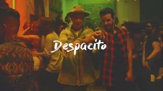 Download Luis Fonsi - Despacito ft. Daddy Yankee | LYRIC IT MP3