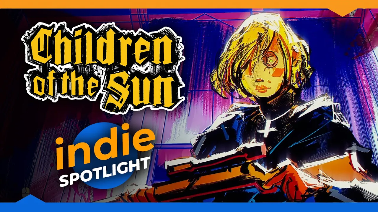 Austin recommends: Children of the Sun (Review)