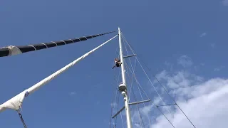 A bonus (a)round Lefkada – Sailing Greatcircle (ep.82)