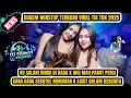 Lagu DJ DUGEM REMIX‼️ VIRAL KU SULAM RINDU DI DADA X AKU PAMIT PERGI X SAKIT DALAM BERCINTA 