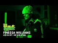 Download Lagu Fine$$a Williams - Live Hip-Hop DJ Set