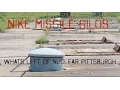 ABANDONED Nike Missile Silos In America