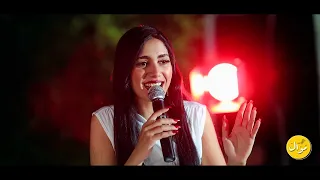 اخلاص          احنا ولا مرة نطيح اسمر وحليوة     اسمر جنني   شو ذباحة عيونا السود   طلعت اشاعة دندنها