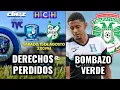 HCH AND DIARIO DIEZ WIN NATIONAL LEAGUE BROADCAST RIGHTS CHOCO LOZANO SIGNS WITH MARATHON