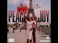 Stakes Boy - Peace And Joy ( H&E) WS[2026]