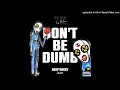 A$AP Rocky - Shroom Clouds (Feat. reggie & Jeremih)