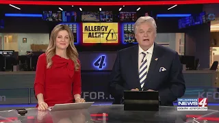 Oklahoma worst in the nation for allergies