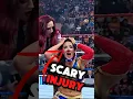 Download Lagu Chelsea Green SCARY INJURY And BROKE Her Nose 😱