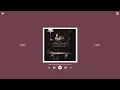 Download Lagu anson seabra - emerald eyes (slowed \u0026 reverb)