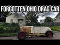 Download Lagu Long Forgotten Ohio 1932 Ford Drag Car Found
