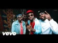 Harrysong - Reggae Blues (Instrumental) ft Olamide, Iyanya, Orezi