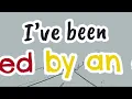 Maxi Priest -  Touch By An Angel (Official Lyric Video)