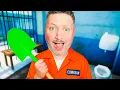 Download Lagu Jeg SKAL Flygte Fra Fængslet MED MIN SKOVL!
