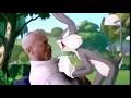 Bugs Bunny Needs Help From Michael Jordan