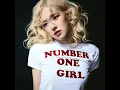 ROSÉ (로제) 'number one girl' official audio