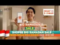 Jeda iklan RCTI Ramadan (1 Maret 2025)