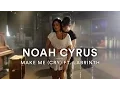 Download Lagu Noah Cyrus ft. Labrinth (Marshmello Remix) - \