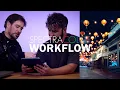 The SpectraCOLOR Workflow From Negative to Final Image