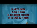 Raphael - Yo Soy Aquel (Letra)