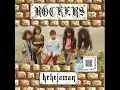 Lagu Rockers - Kenangan Cinta Pertama (Lirik)