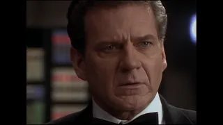 The Outer Limits 1995 S02E09 Trial by Fire