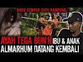 Lagu SATU KAMPUNG GEMPAR !! RUMAH ALMARHUM SAMPE DIBAK*R SAKING SEREMNYA