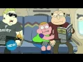 Download Lagu Cartoon Network Asia : Laughternoons \