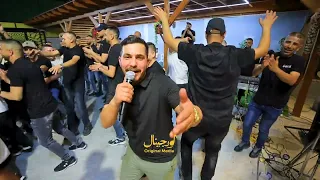 الله اكبر ليلة حناها الفنان محمد الجلاد تسجيلات اورجينال دندنها