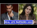 Ibrahim Celikkol Vs Birce Akalay Real Life Partners 2022