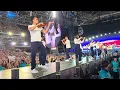 Coldplay - Viva La Vida - Live in London,Wembley Stadium September 6th, 2025 (4k)