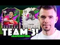 Download Lagu Shapeshifters Team 3 Is Here!! 6pm Content | FC 25