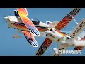 NextGen Eagles Aerobatic Team - EAA AirVenture Oshkosh 2025