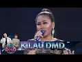 Penampilan Evi Masamba Terkeren! [AKU RINDU] - Kilau DMD (13/3)