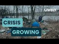 Rhode Island homelessness crisis What happened to the plan