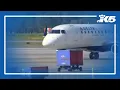 Woman sues Delta Airlines over incident at SeaTac Airport