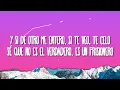 Junior H - Culpable