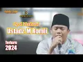 Download Lagu Ust. M ROMLI Panimbang Qori Nasional Dari Banten || Terbaru 2024 Maulid Nabi Muhammad SAW