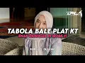 Lagu DJ TABOLA BALE JDM PLAT KT MENGKANE VIRAL TIKTOK 2025