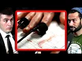 Do polygraph lie-detectors work Andrew Bustamante and Lex Fridman