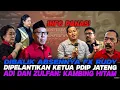 Lagu NGERI..ADA KONFLIK INTERNAL!? FX RUDY ABSEN DI RAKERDA PDIP😱SINYAL UNTUK DOLFIE DAN PINKA?