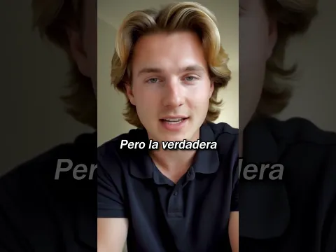 Cada vez que cruza la meta SE DESMAYA