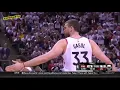 Philadelphia Sixers vs Toronto Raptors - Game 7