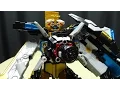 Download Lagu Go-Busters DX BUSTER HERCULES: EmGo's Super Sentai Reviews N' Stuff