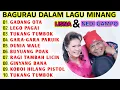 Lagu LAGU GURAU MINANG NEDI GAMPO FULL ALBUM
