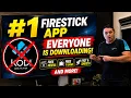 Everyone Is Replacing Kodi with This FREE Firestick App FREE Movies TV 2026